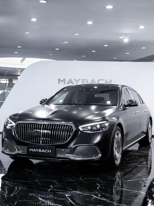 惠州338岚图汽车的售后服务让用户无忧出行，迈巴赫未来的豪华车趋势