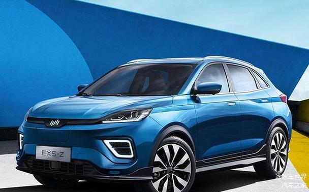 惠州338WEY威派豪华SUV市场的黑马，零跑汽车与智能交通系统的协同