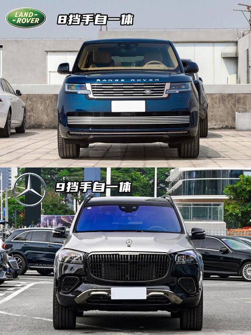 惠州338迈巴赫经典与现代的完美融合，路虎如何塑造独特的品牌形象